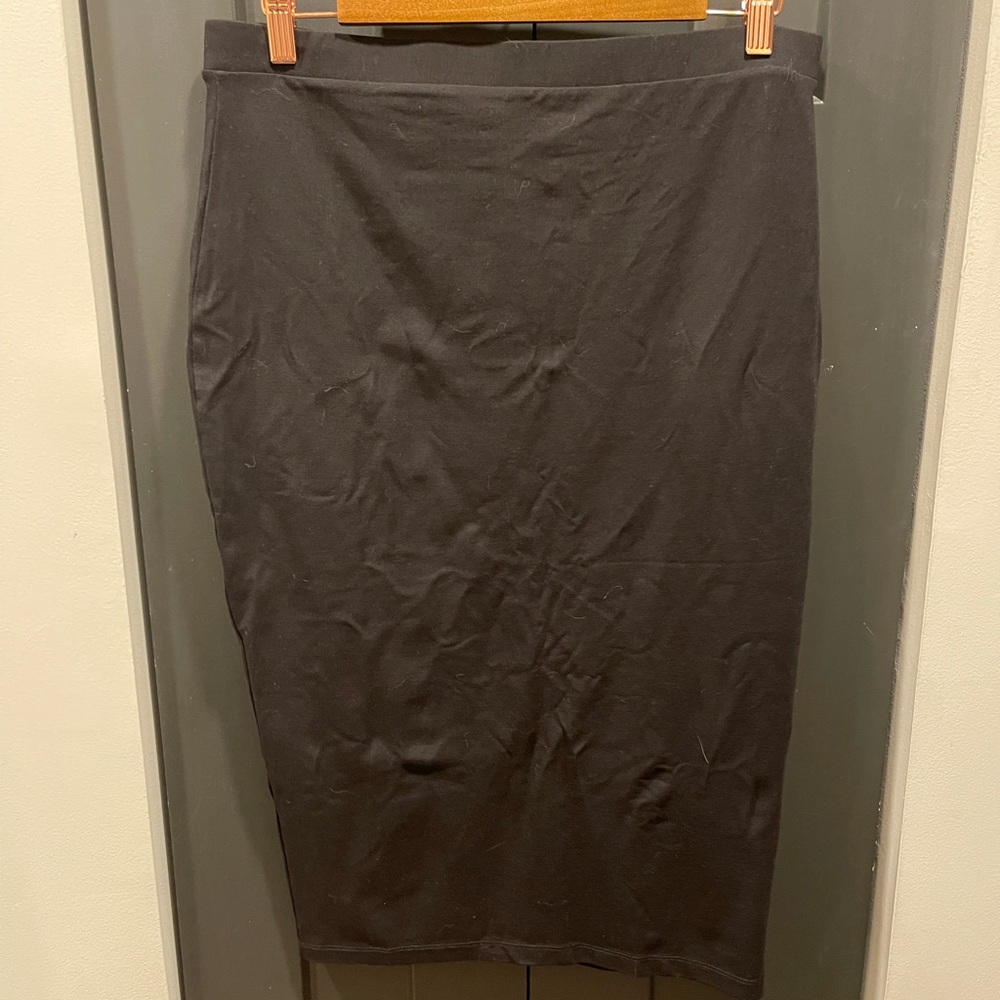 ASOS pencil skirt - size 14 plus/curve
